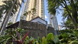 Amaryllis Ville (D11), Condominium #575989741